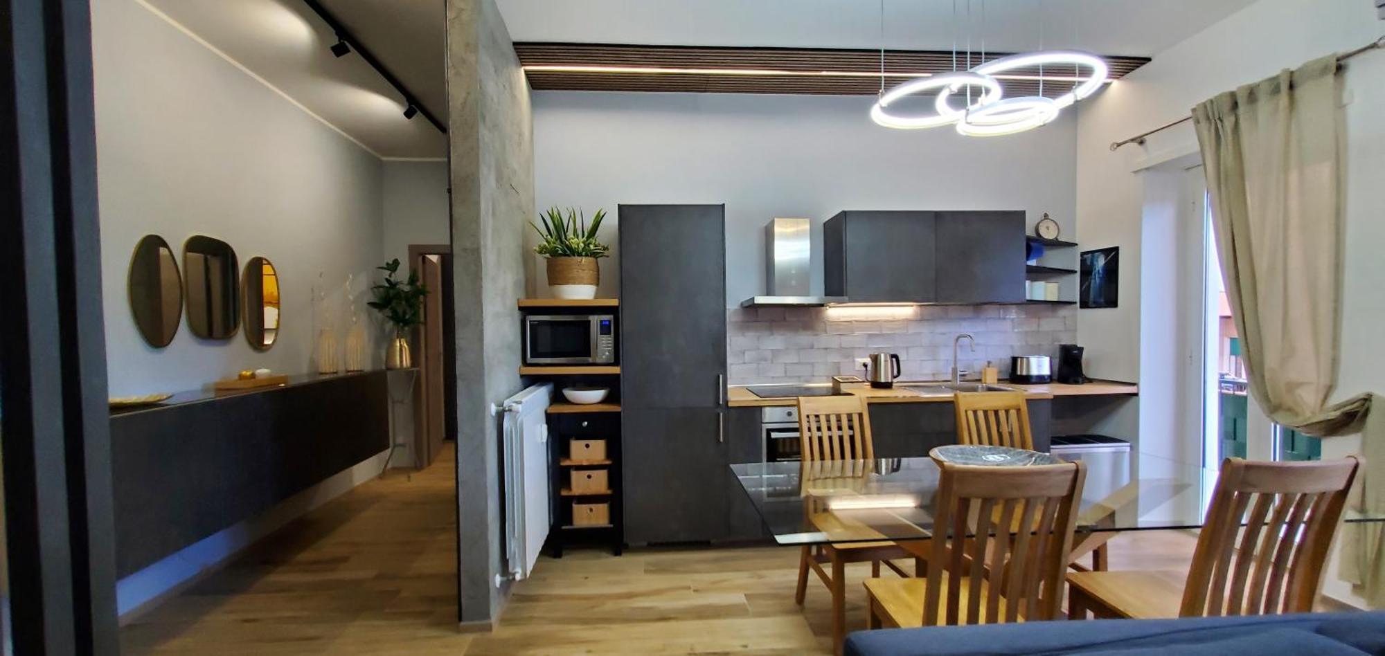 Spqr Luxury Appartments Rome Extérieur photo