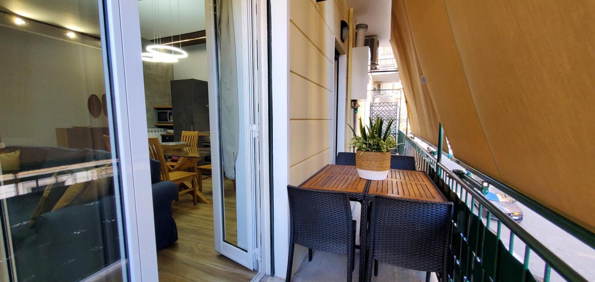 Spqr Luxury Appartments Rome Extérieur photo