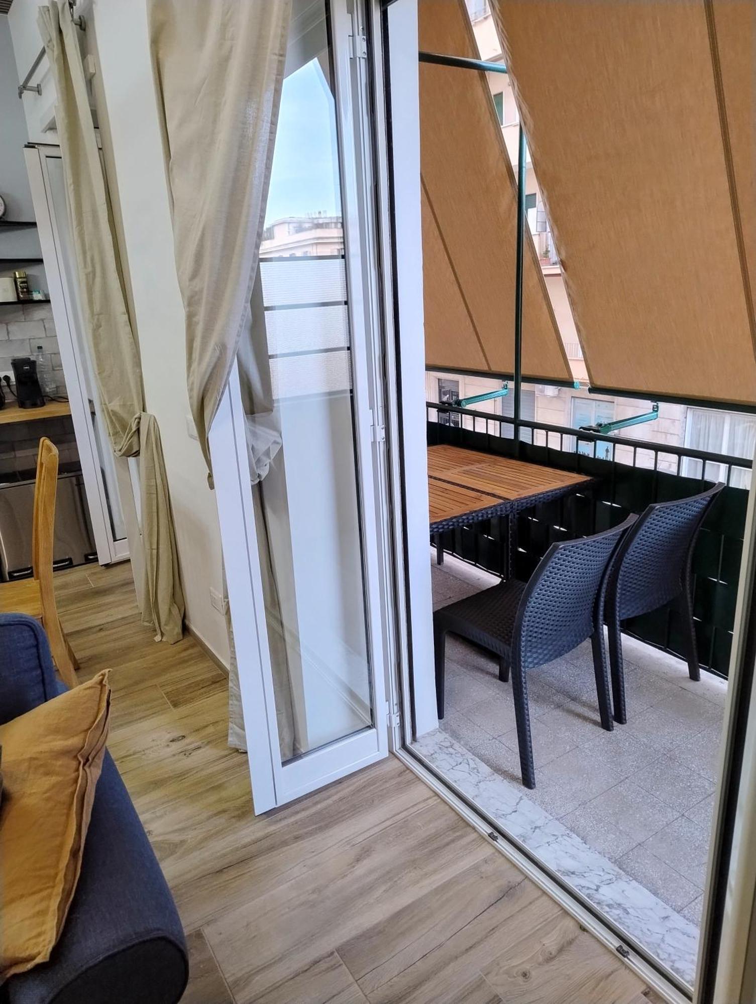 Spqr Luxury Appartments Rome Extérieur photo