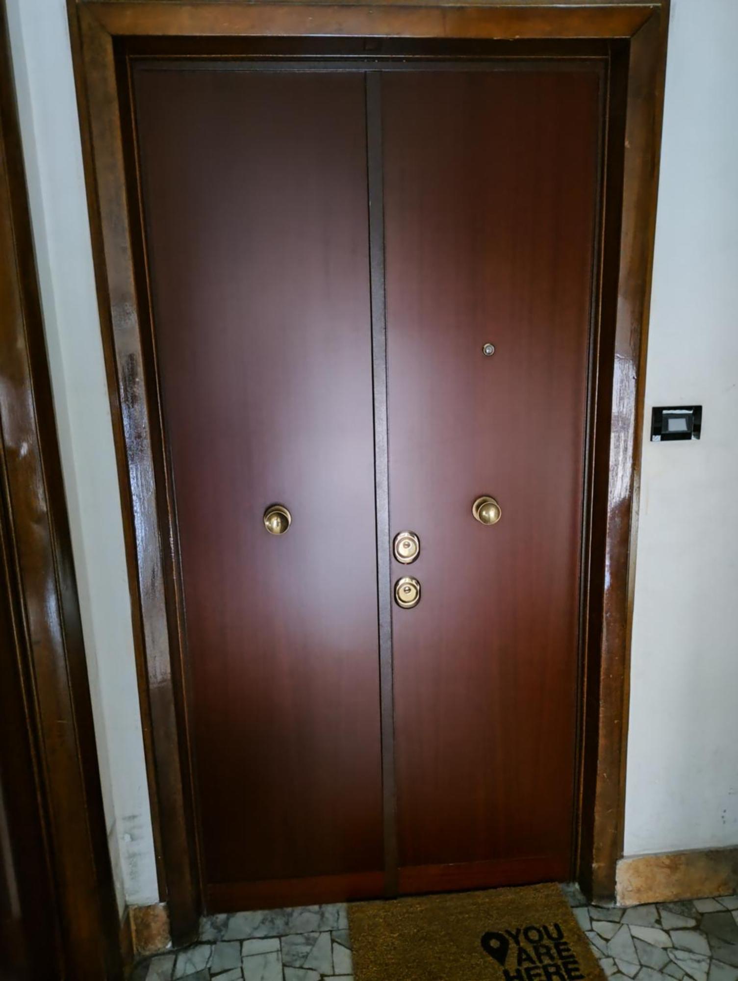Spqr Luxury Appartments Rome Extérieur photo