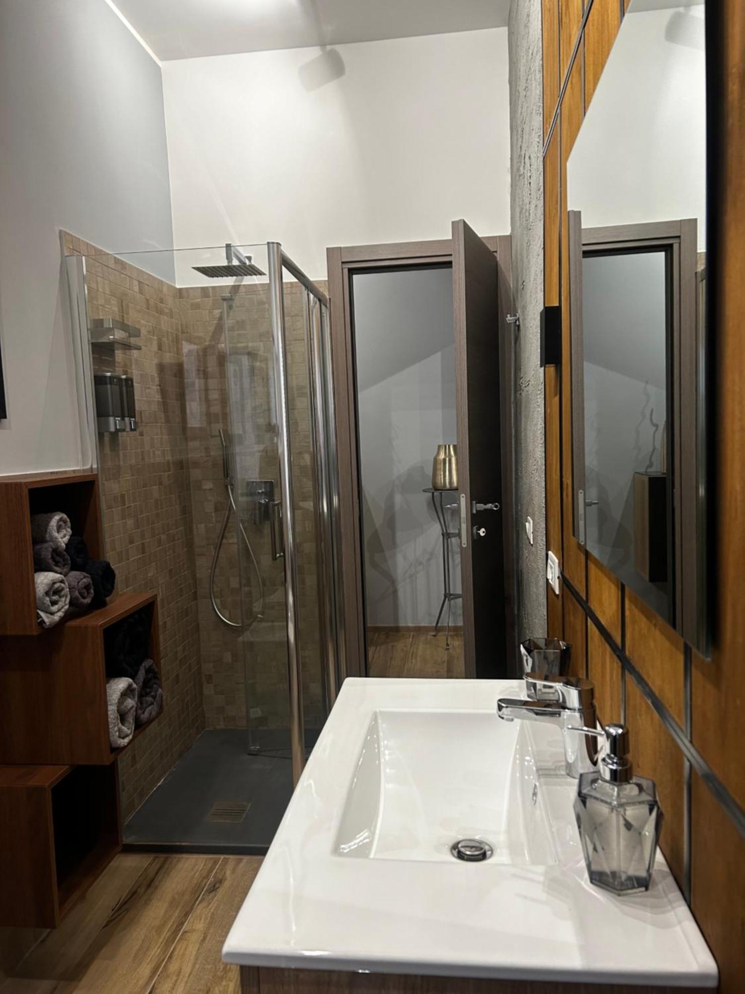 Spqr Luxury Appartments Rome Extérieur photo
