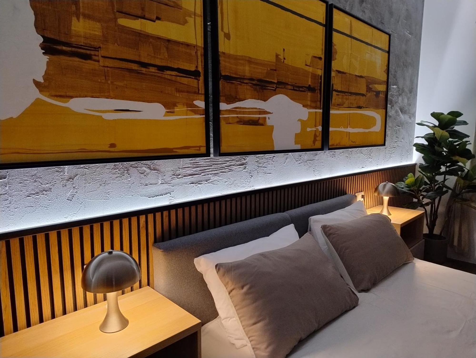 Spqr Luxury Appartments Rome Extérieur photo