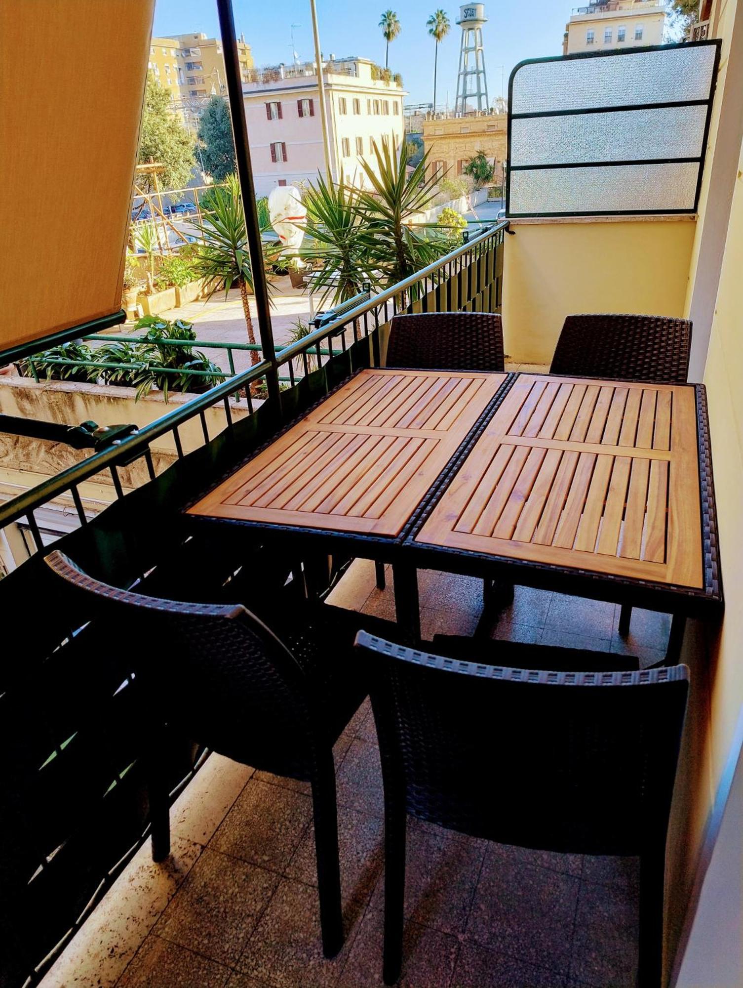 Spqr Luxury Appartments Rome Extérieur photo
