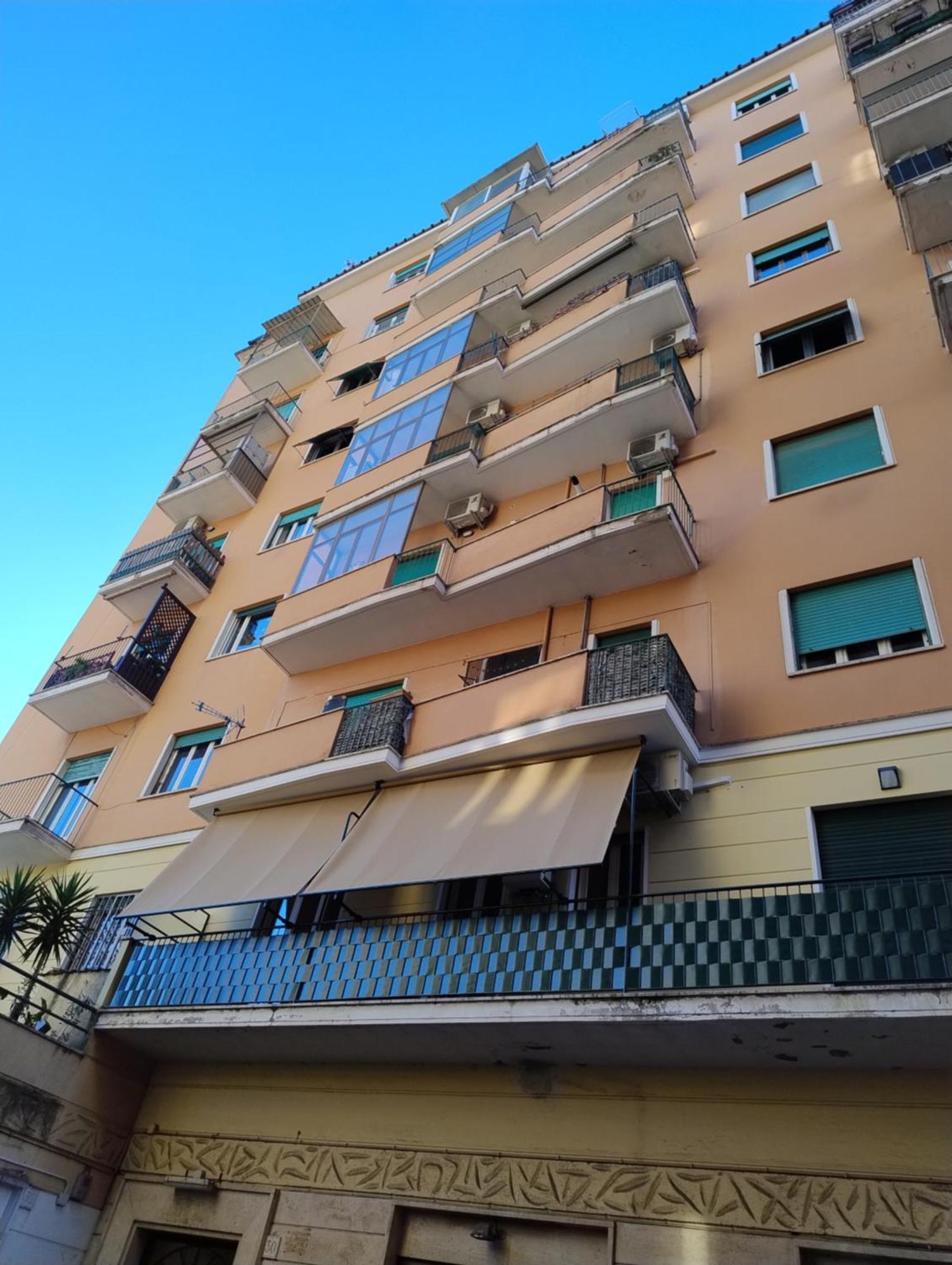 Spqr Luxury Appartments Rome Extérieur photo