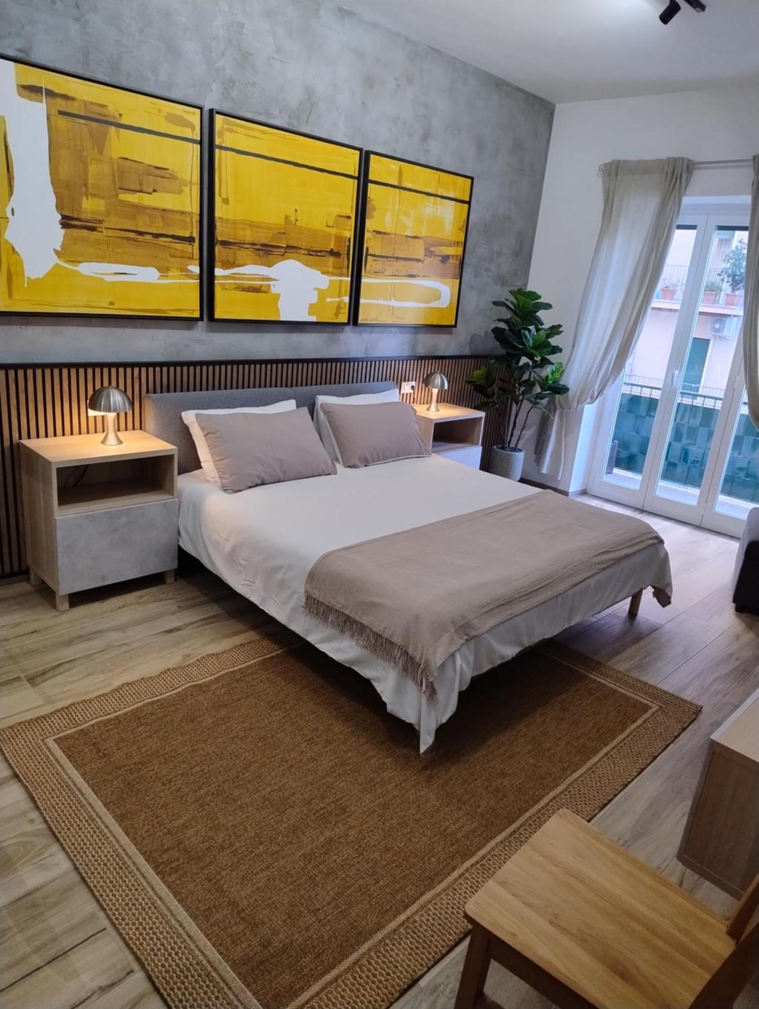 Spqr Luxury Appartments Rome Extérieur photo