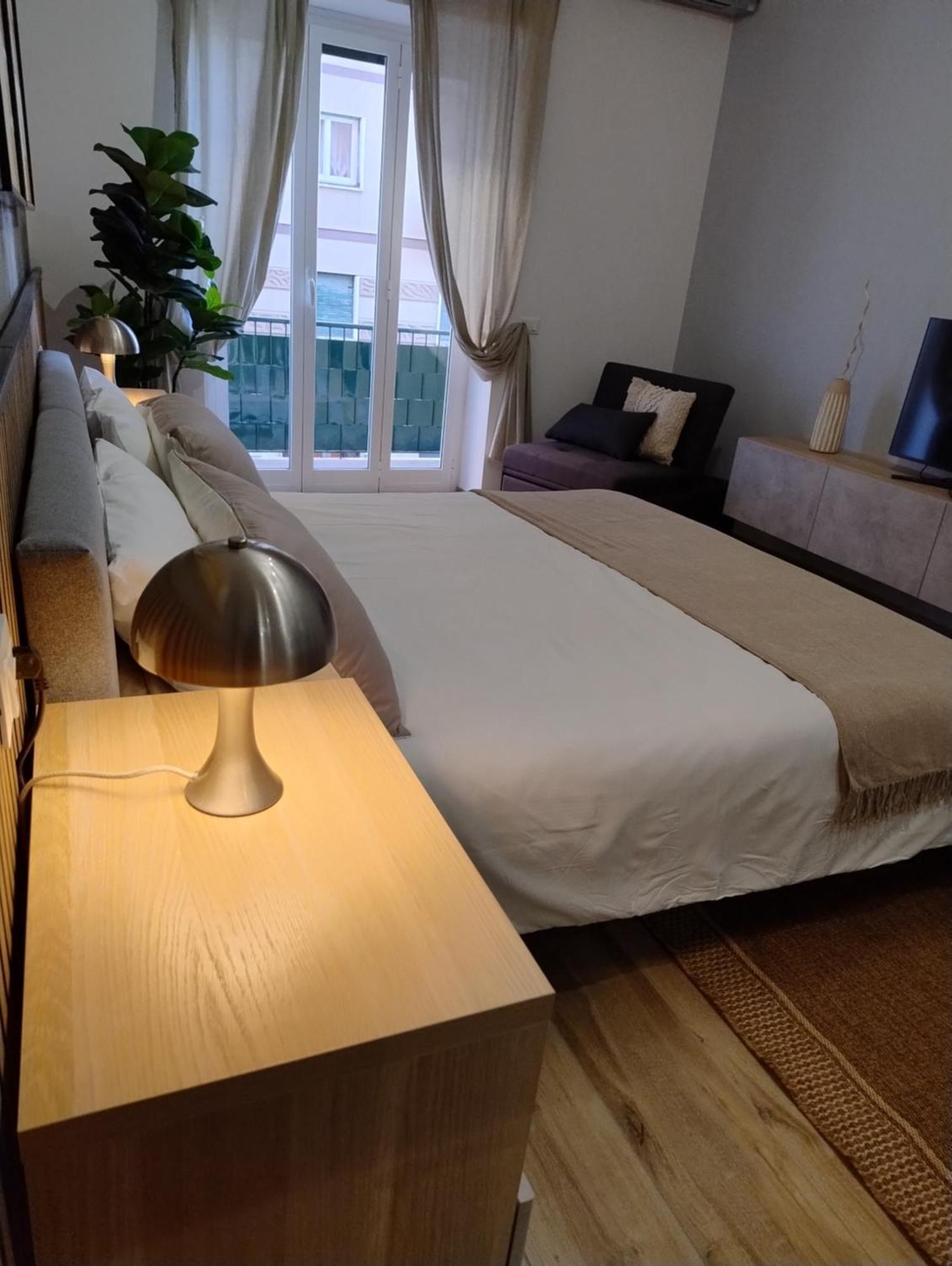 Spqr Luxury Appartments Rome Extérieur photo