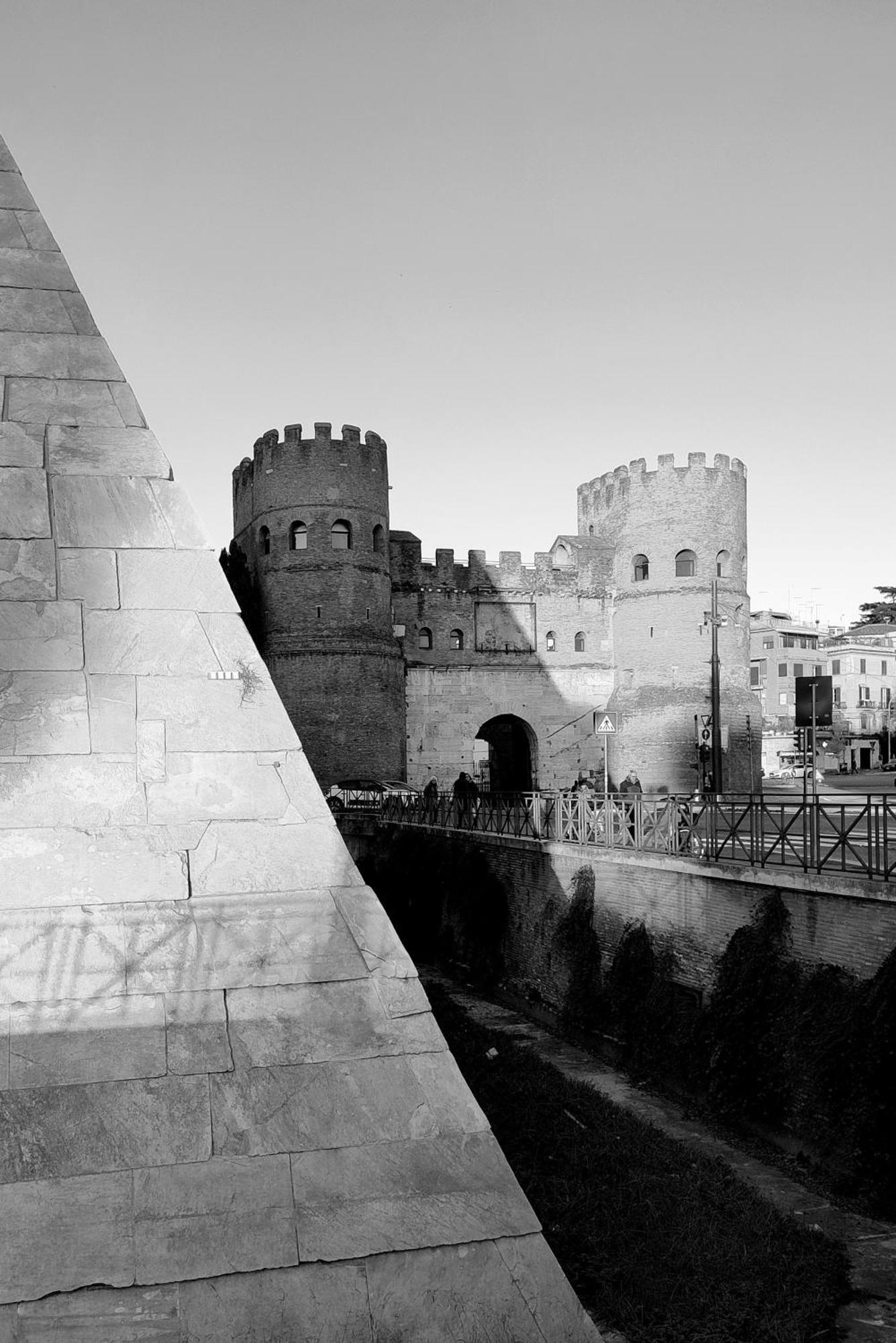 Spqr Luxury Appartments Rome Extérieur photo