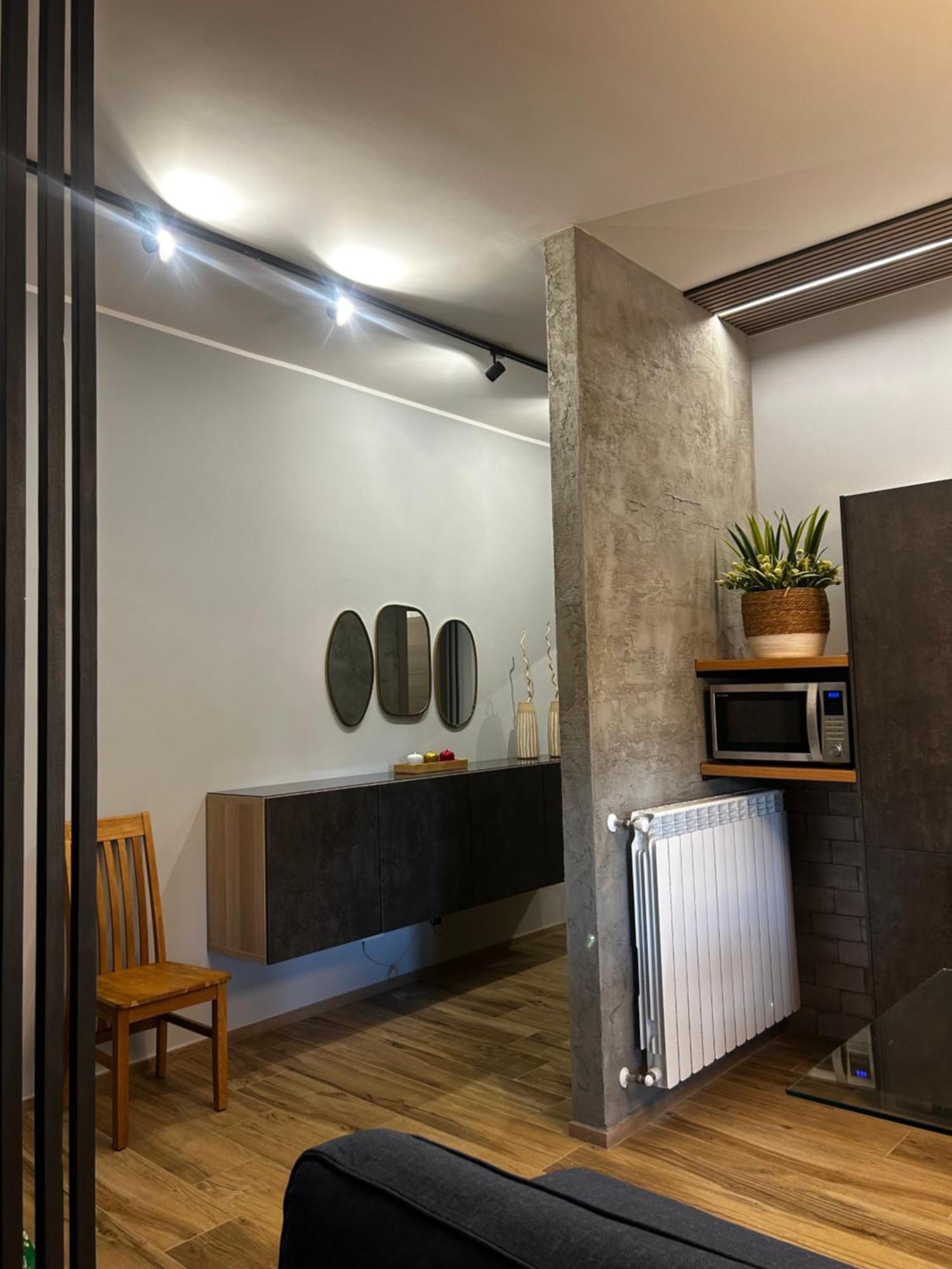 Spqr Luxury Appartments Rome Extérieur photo